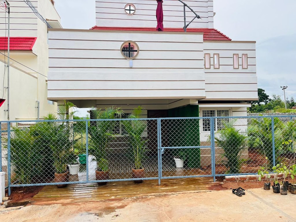 The Forest Fern 2Bhk By Living Circle