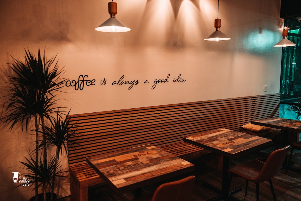 Photo of Phin Cafe - Blossom Hill Road