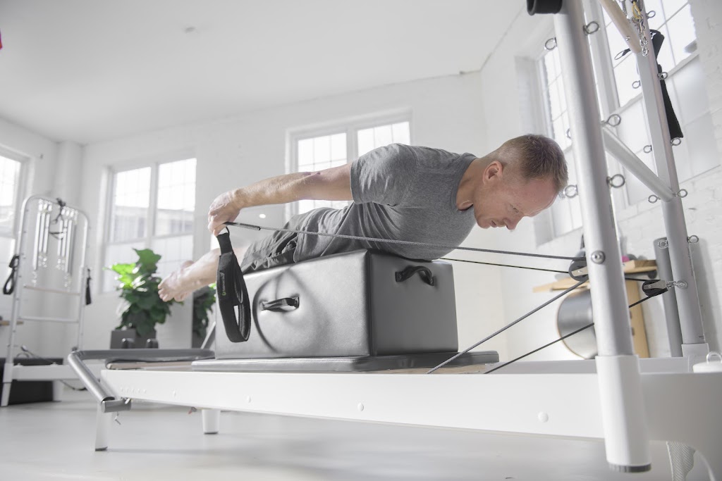  Mind Over Body Studio