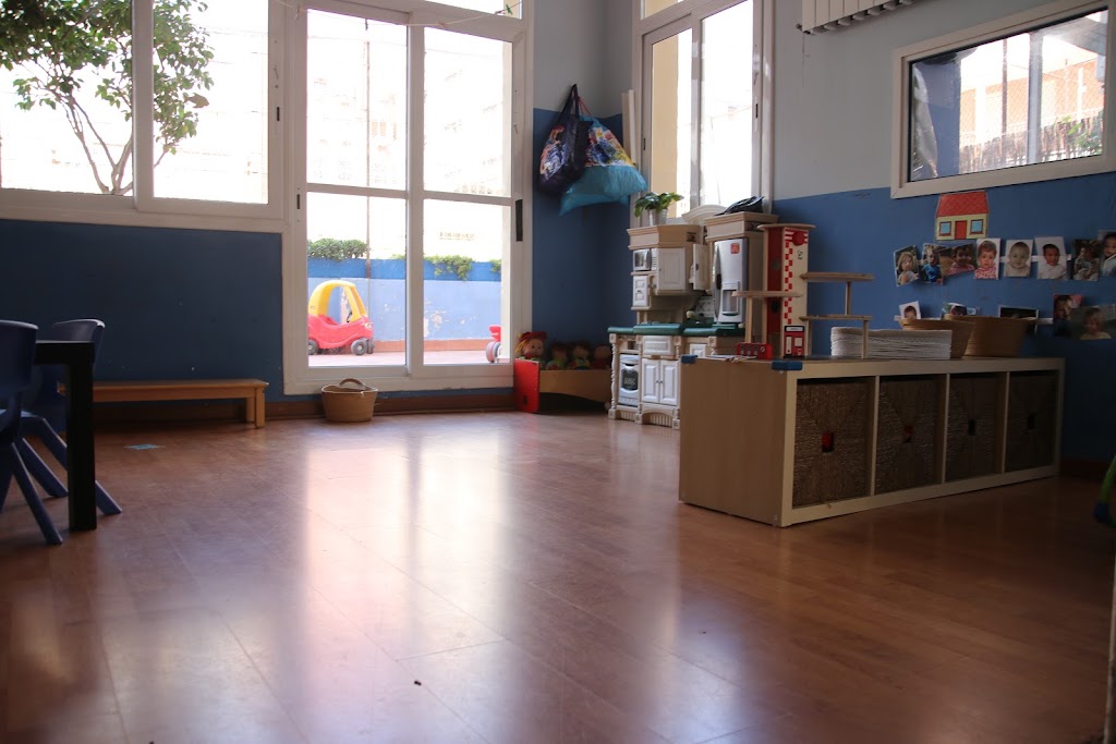 Llar d'Infants Roseto
