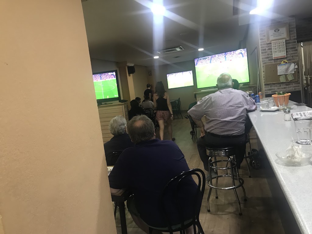 Bar La Barra Ontinyent — Ambiente
