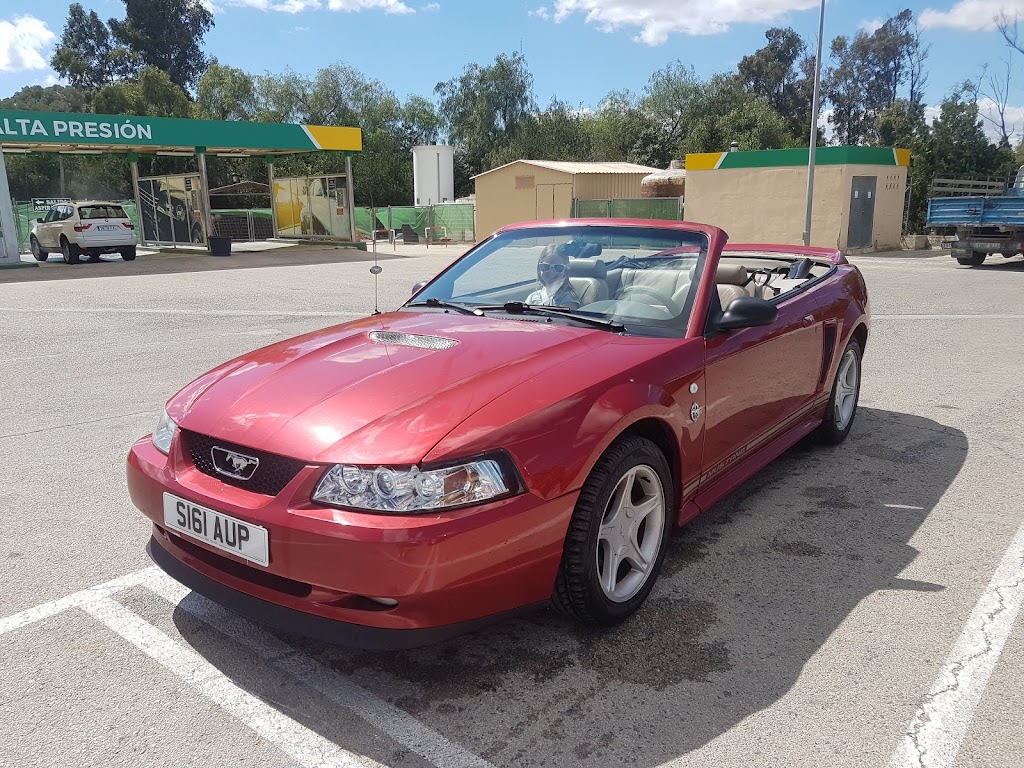 Gomez Y Sirvent Sociedad Limitada