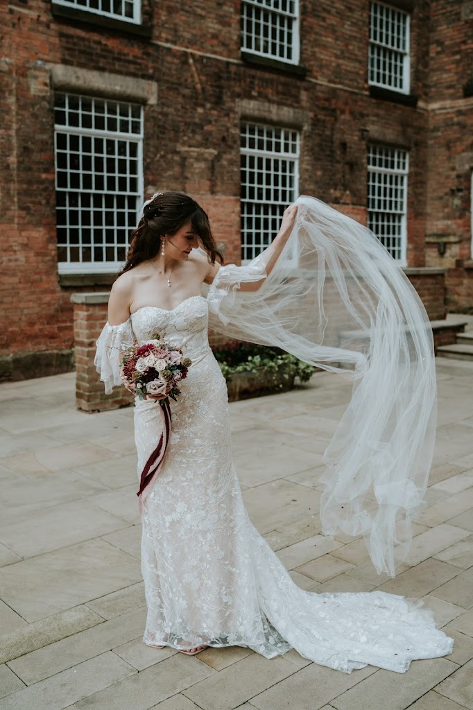 Harmony Florals, UK