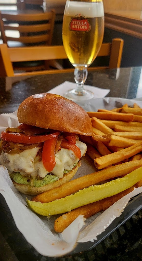  Chatters Bar and Grill