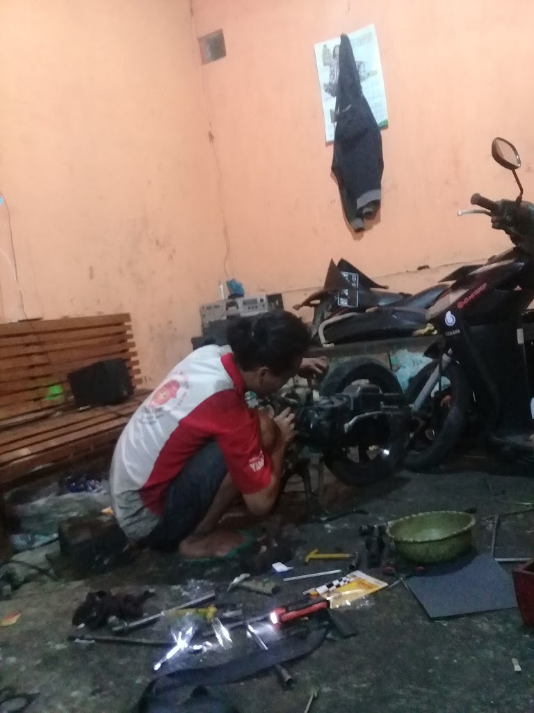 Natuna Motor