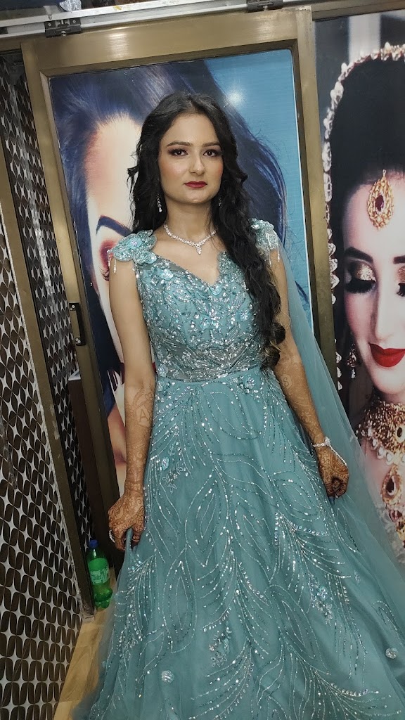 Apsara Hair Makeup Academy