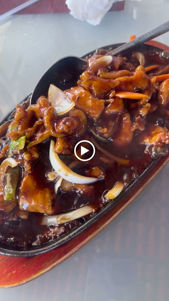 Restaurante Asia House — Videos