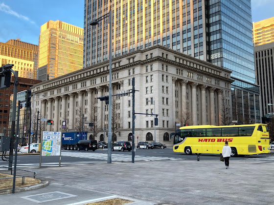 明治生命館 文化