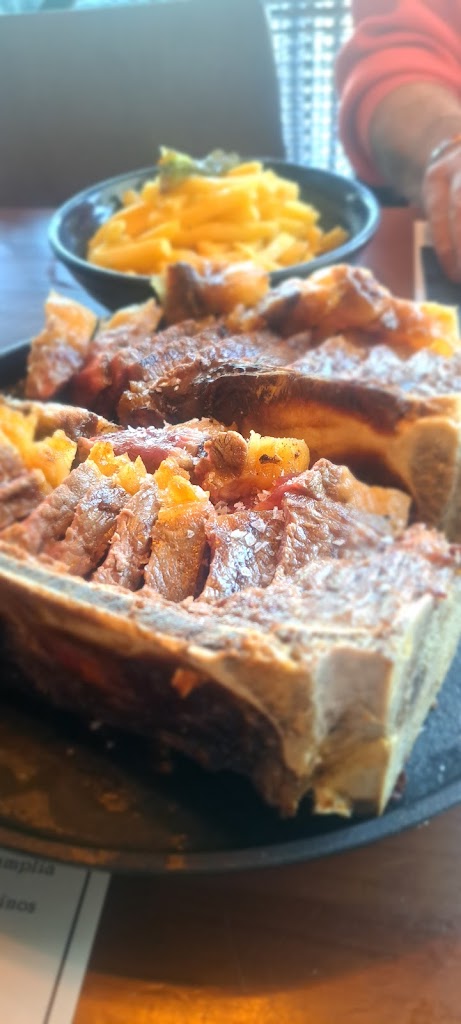 Asador Restaurante A Vaquina — Mas recientes