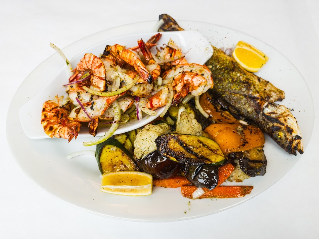 Seafood