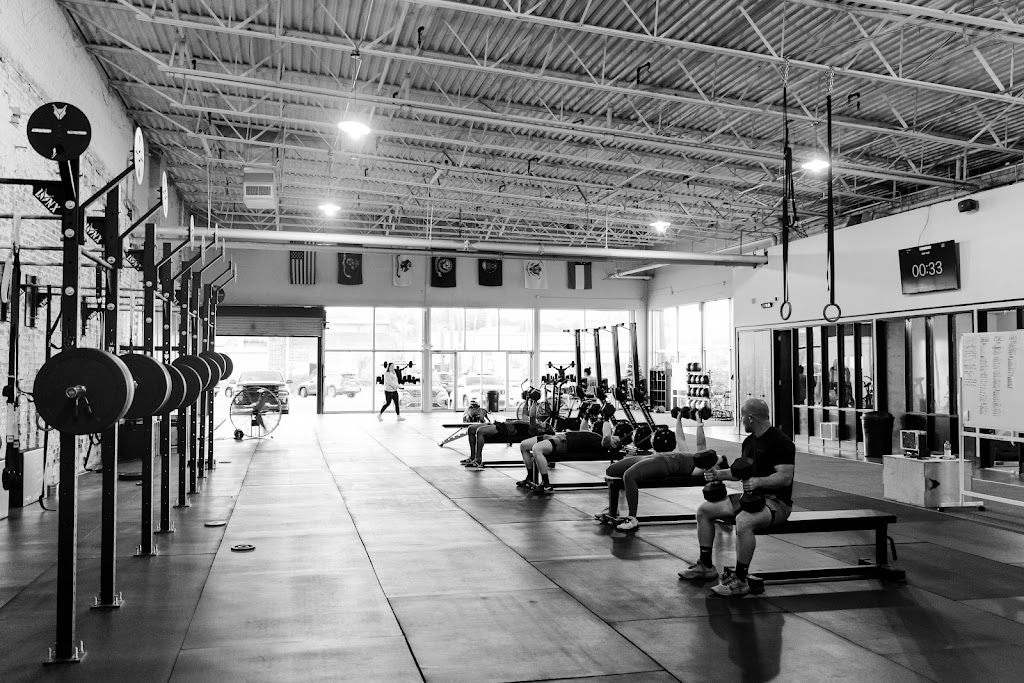  MAC Functional Training