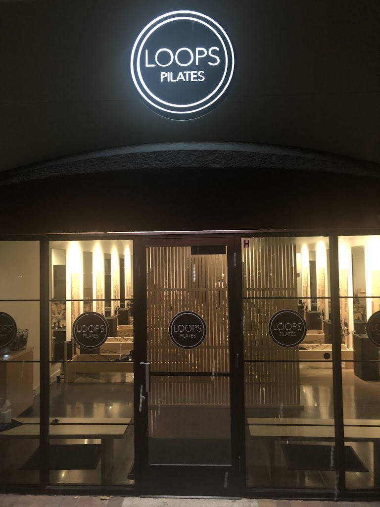  LOOPS PILATES