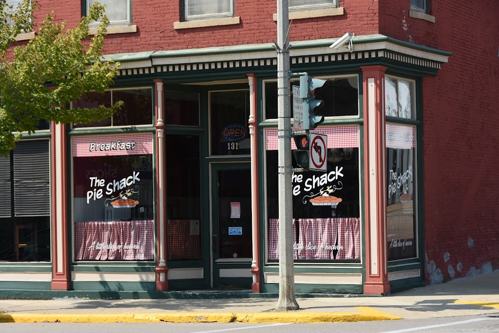  The Pie Shack
