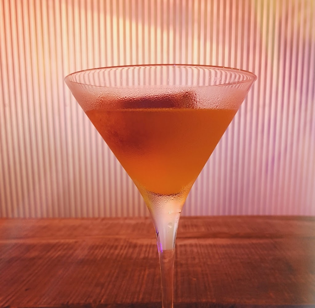 XXXLab 解憂吧 Cocktail Bar 的照片