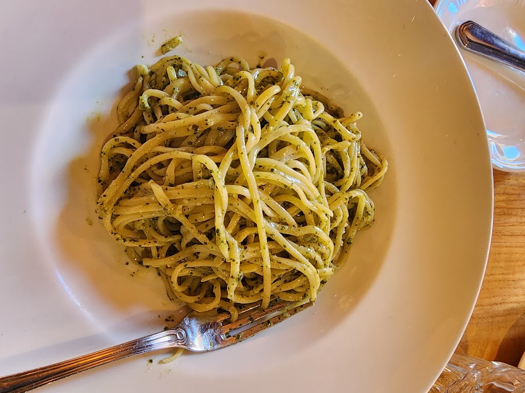 Pesto Sauce