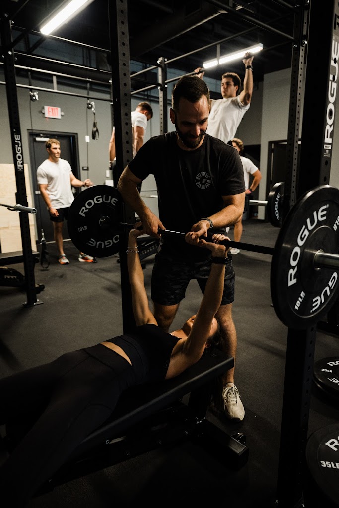  GRIT Fitness and Athletic Development