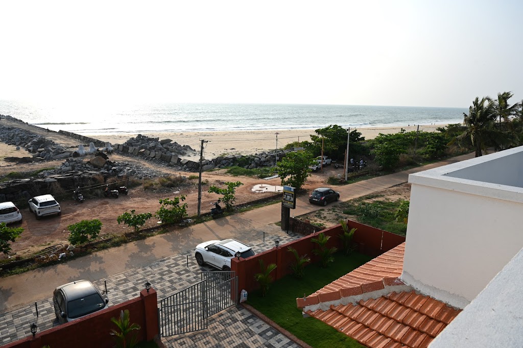 Saroja Villa