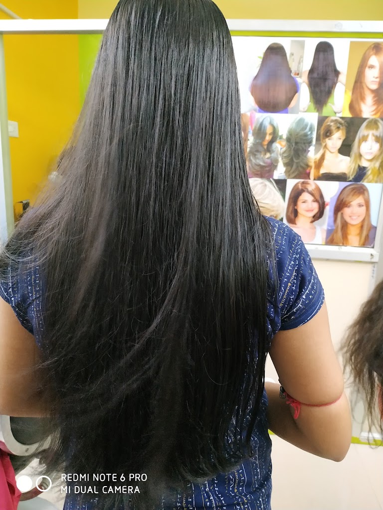 Sri Priyas Beauty Parlour