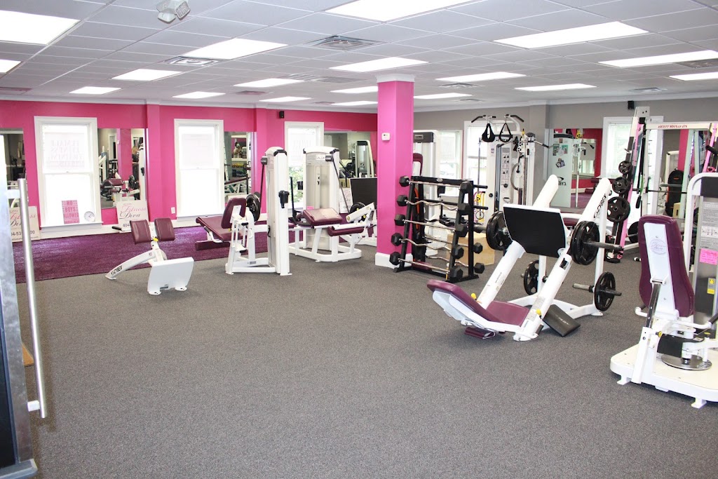  Atlanta Fitness Diva Personal Training Fitness Center