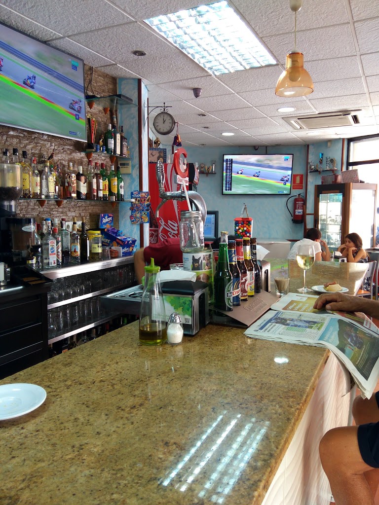 Cerveceria - Bar German