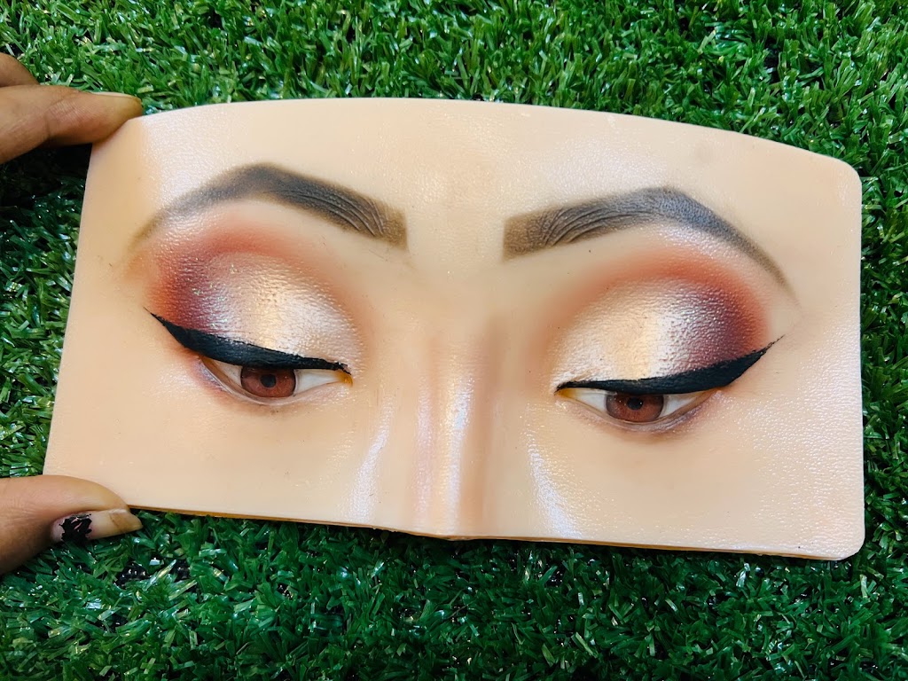 Priya S Makeup And Hair Studio