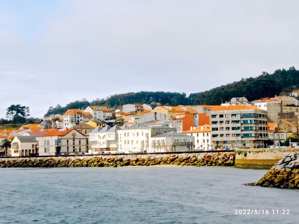 Porto de Ribeira