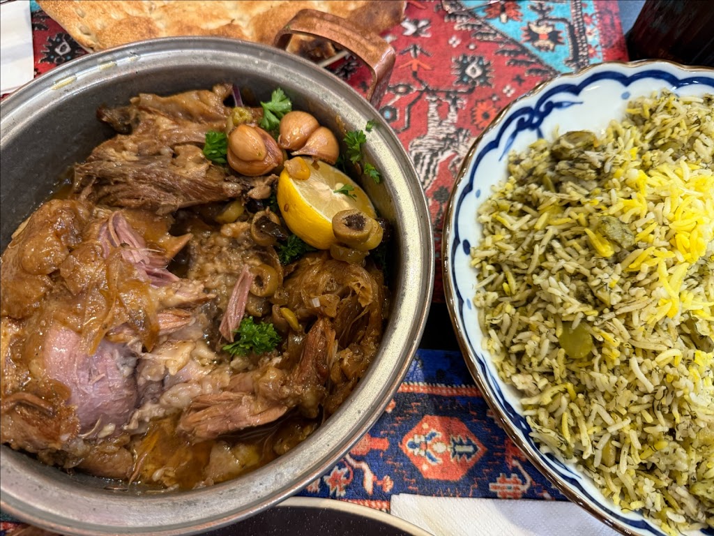 Sabzi polo