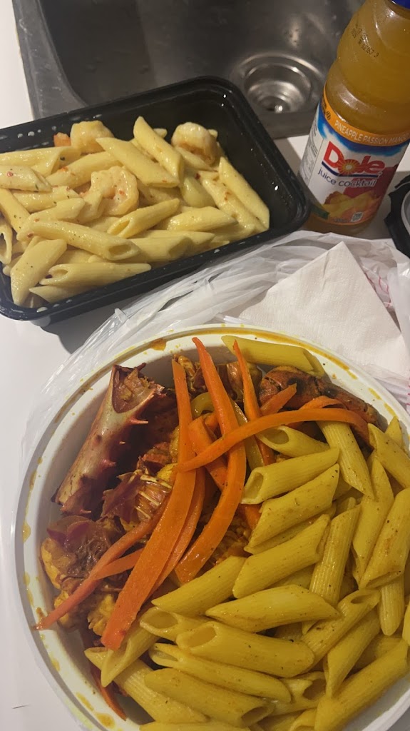 French fries