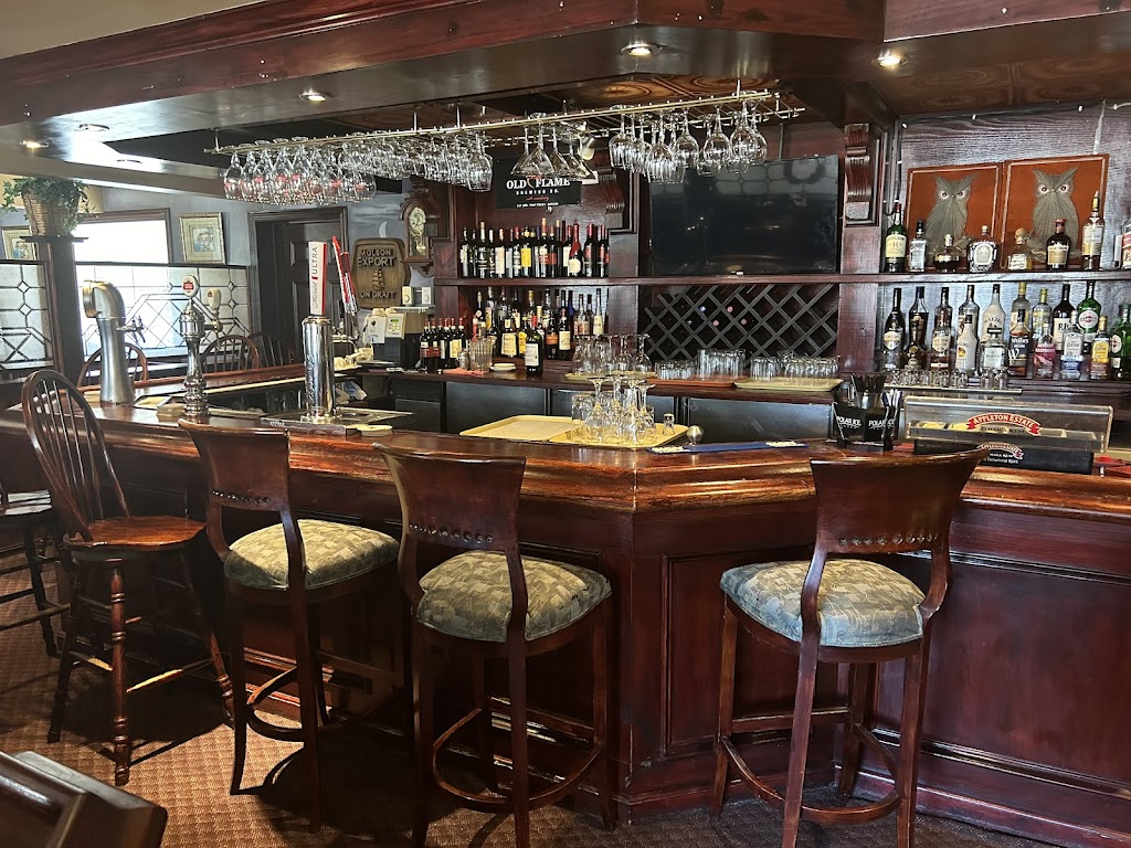 Jackson’s Bistro