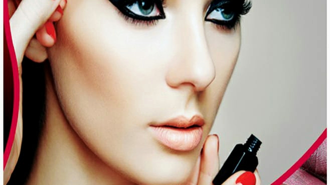 Nisha Makeover And Beauty Salon