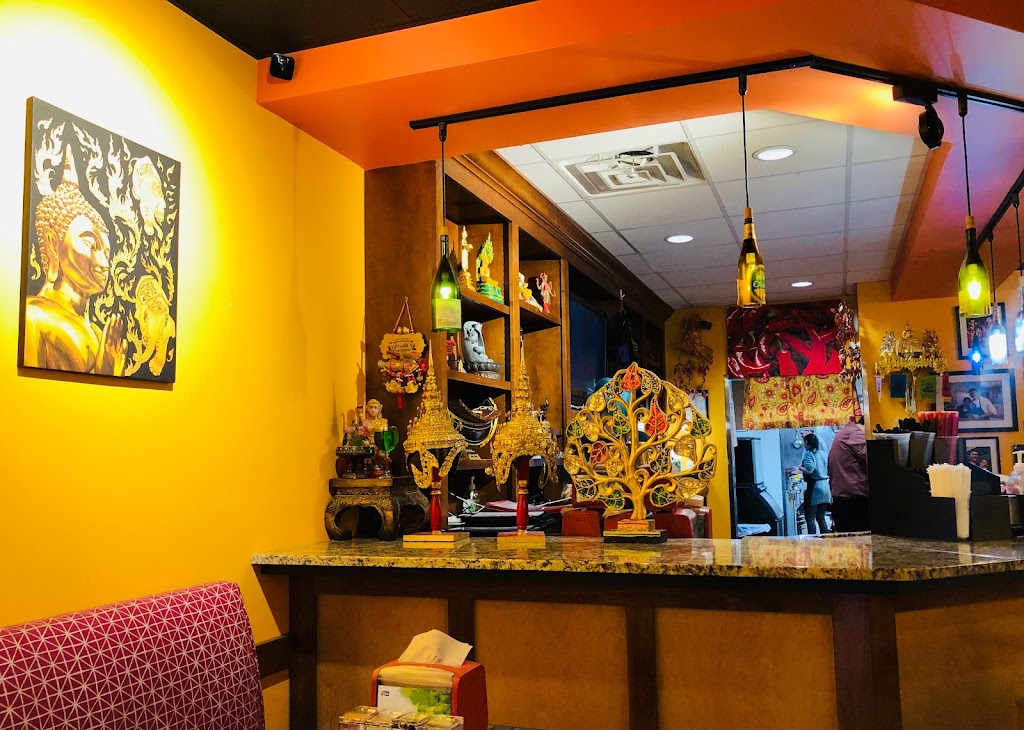 Kannika's Thai Kitchen
