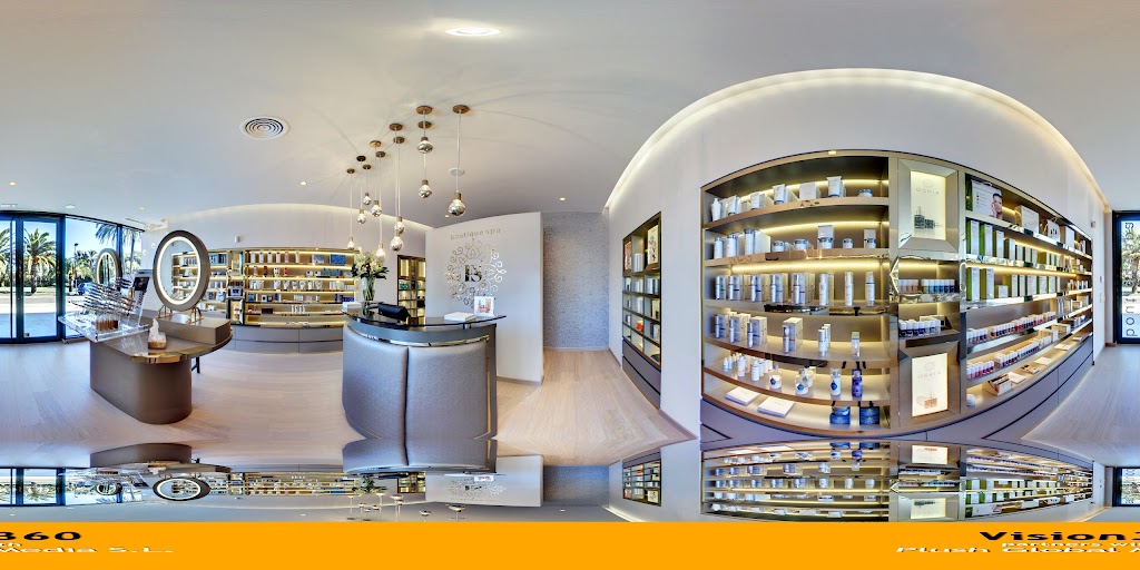 Centro de Estetica Marbella PureSkin Boutique Spa