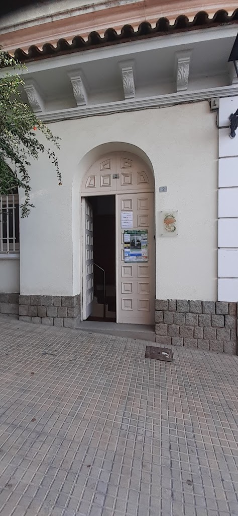 Centro Cultural Andaluz