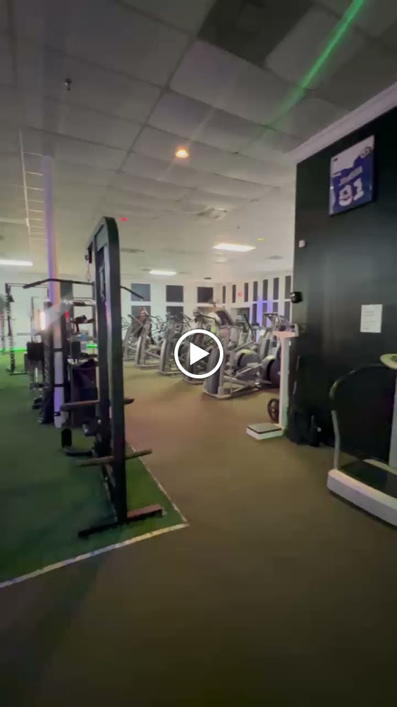  Mo City Fitness and Sports