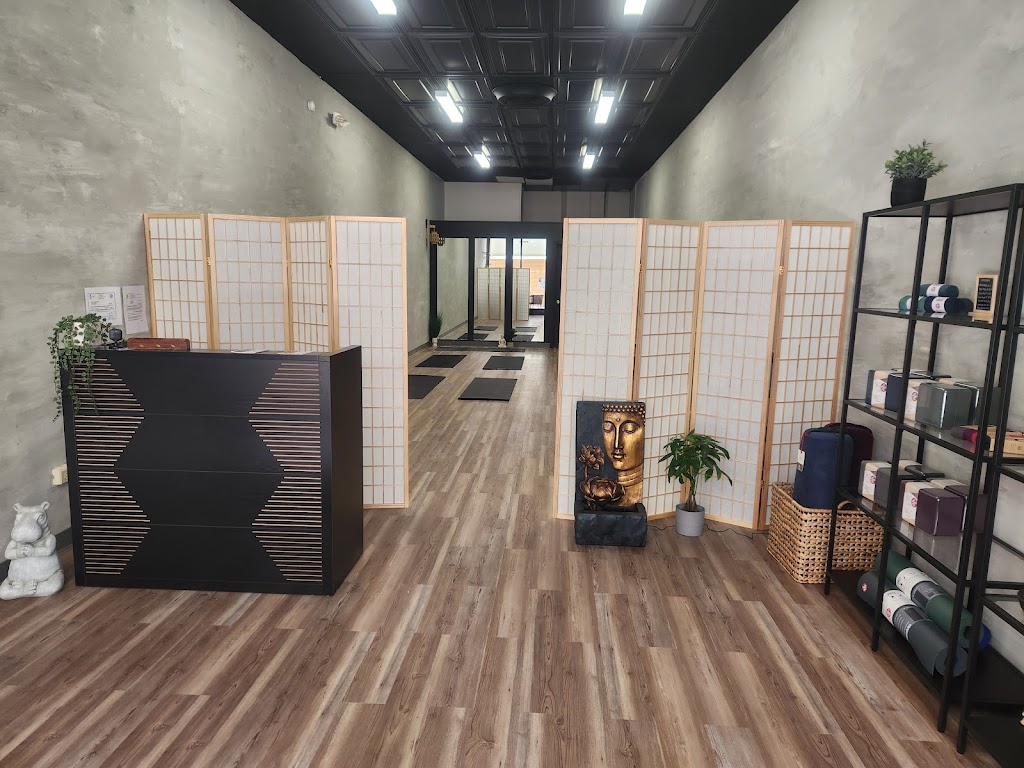  Rising Lotus Yoga Studio