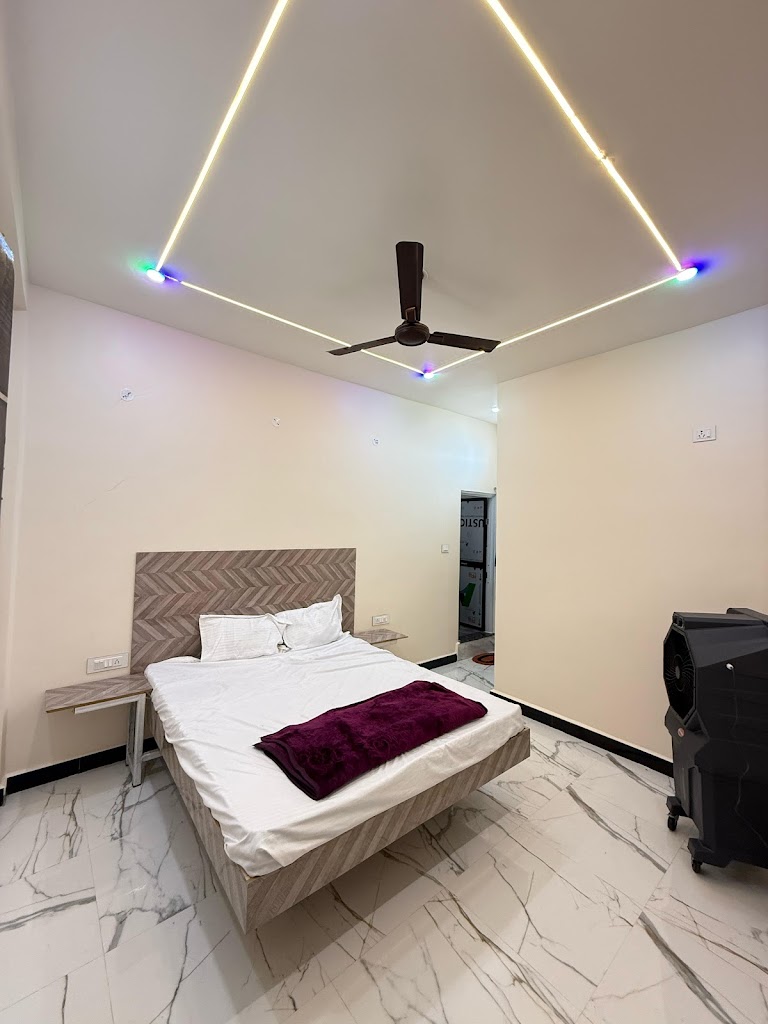Oyo Hotel Galaxy Inn