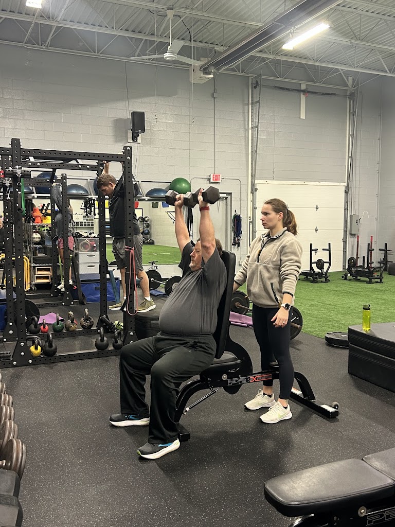  Impulse Training how much are their programs