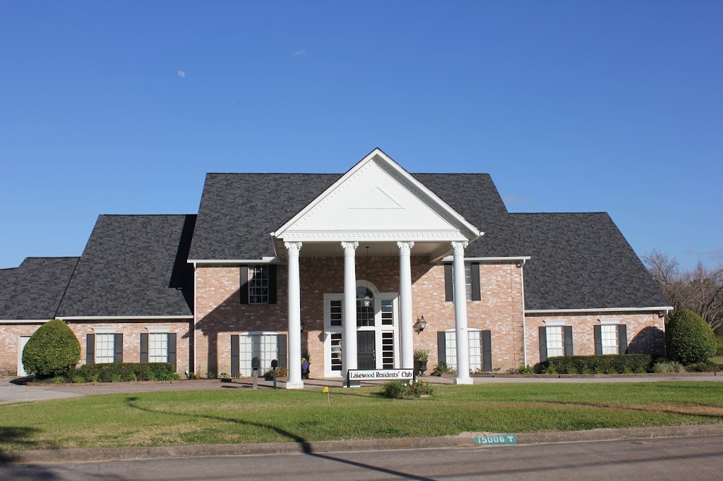 Lakewood Residents' Club