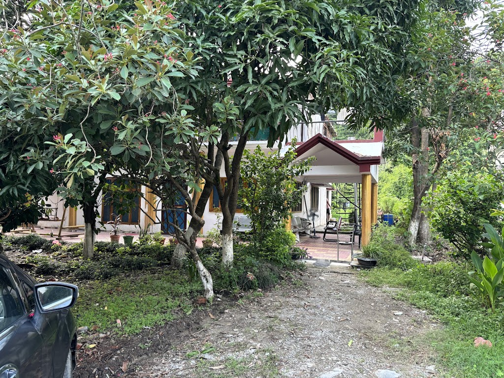 Doon Resort Farmhouse Stay