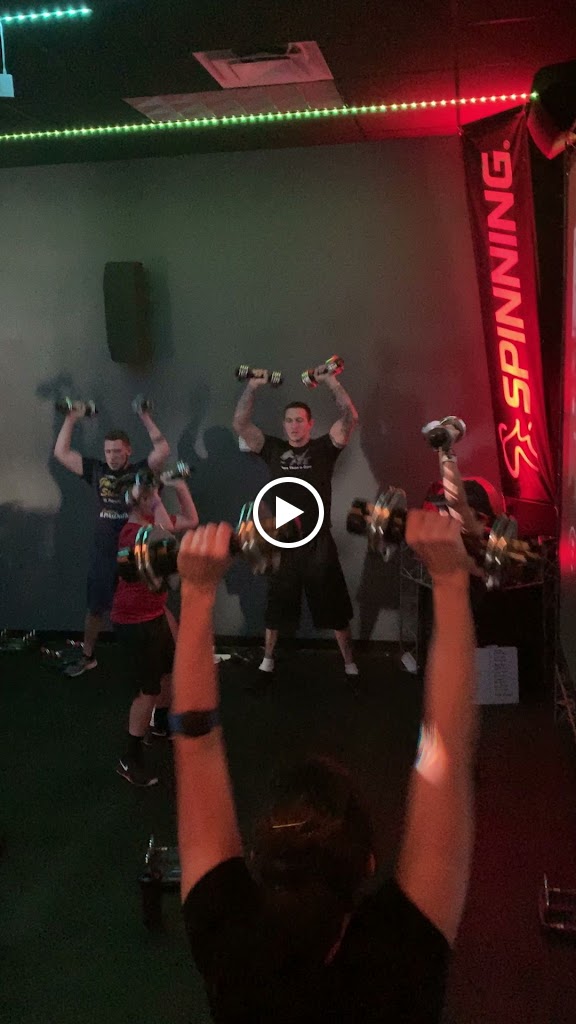  FLX33 "More Than a Gym"