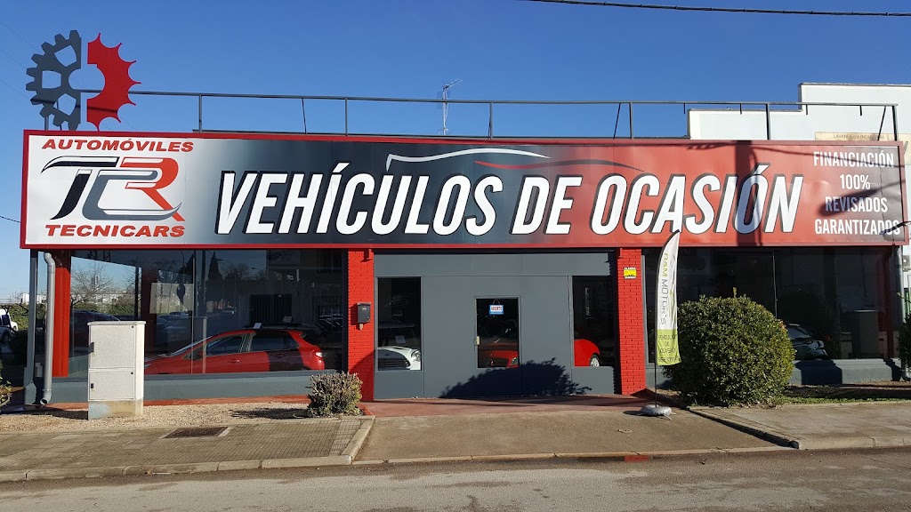 R&M MOTOR`S — Exterior