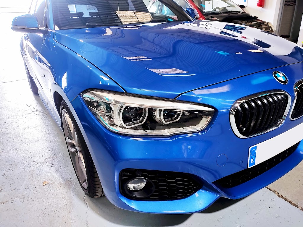 Car-Home: Servicio Integral del Automovil y Comerciales Ligeros