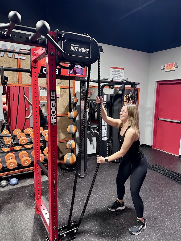  HOTWORX - Cumming, GA