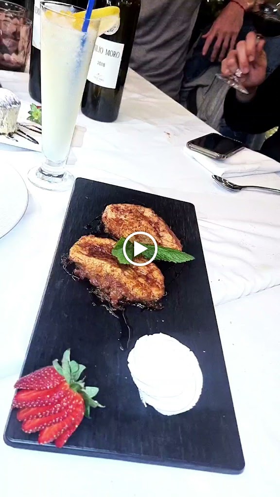 Restaurante Meson El Torillo Fuengirola — Videos