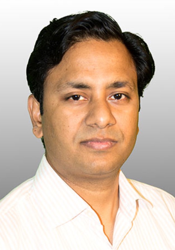 Dr Mukesh Aggarwal