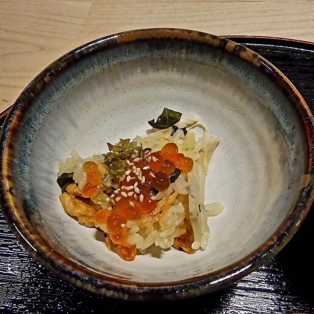 Chazuke