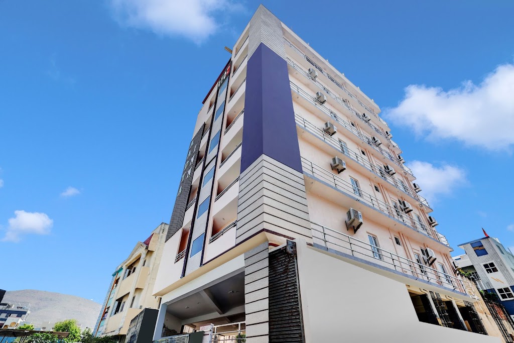 Aadya Inn Tirupati