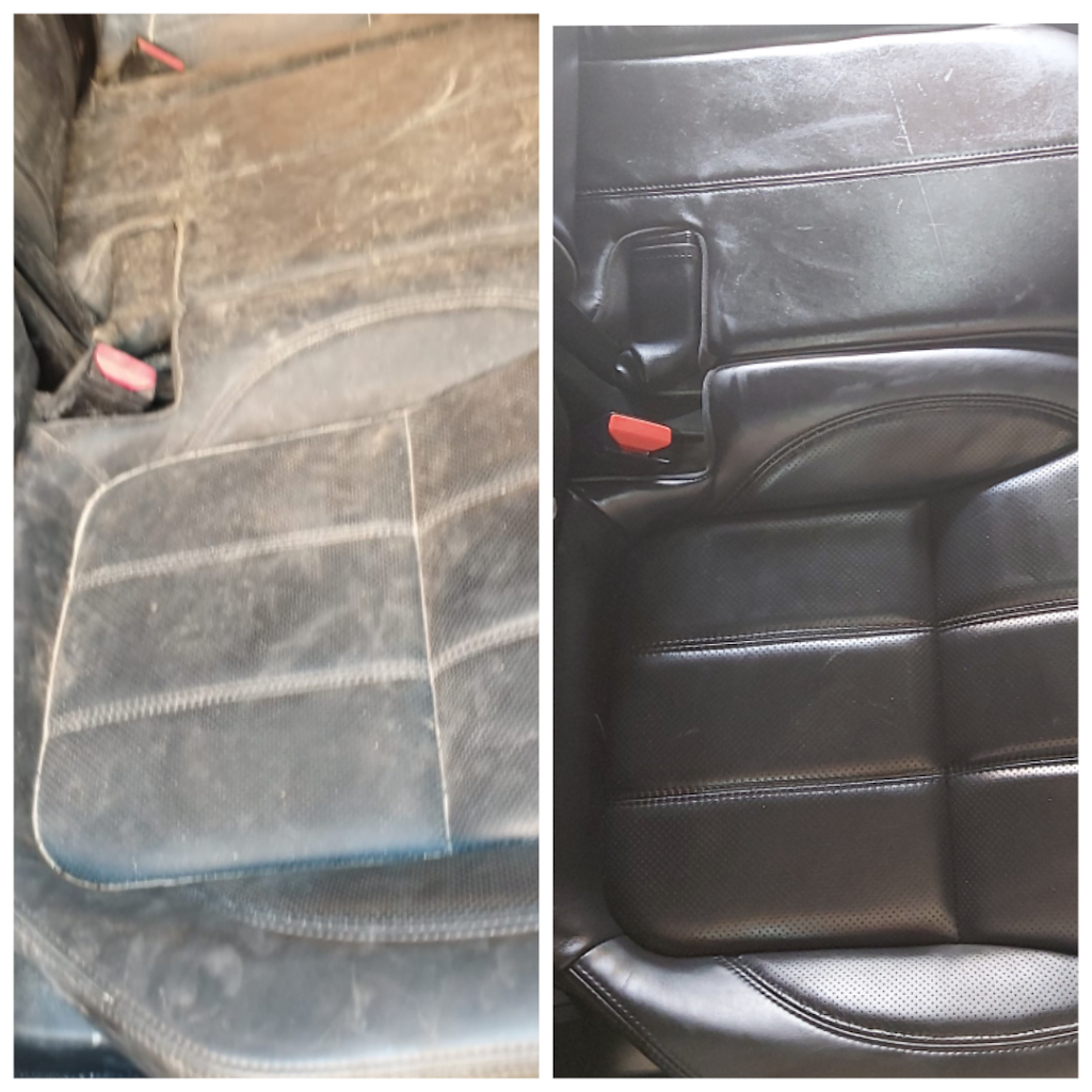 Lavado manual de vehiculos Tu Coche (David Baos Povedano). Con cita previa. Presupuestos en local.