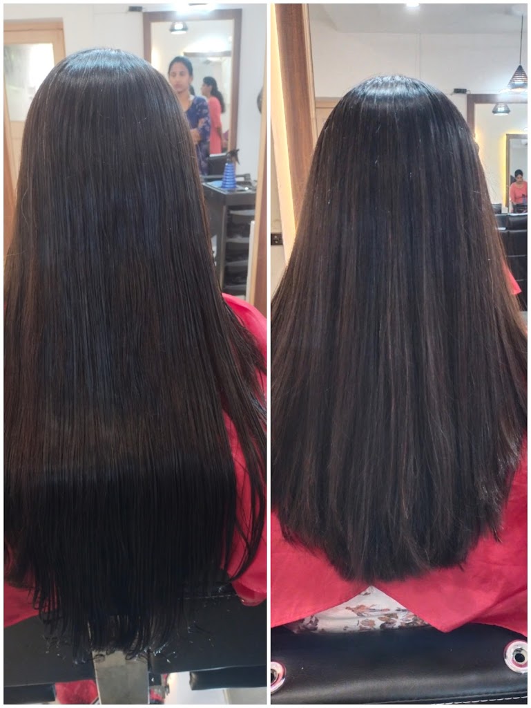 Sakshi S Salon Only Ladies