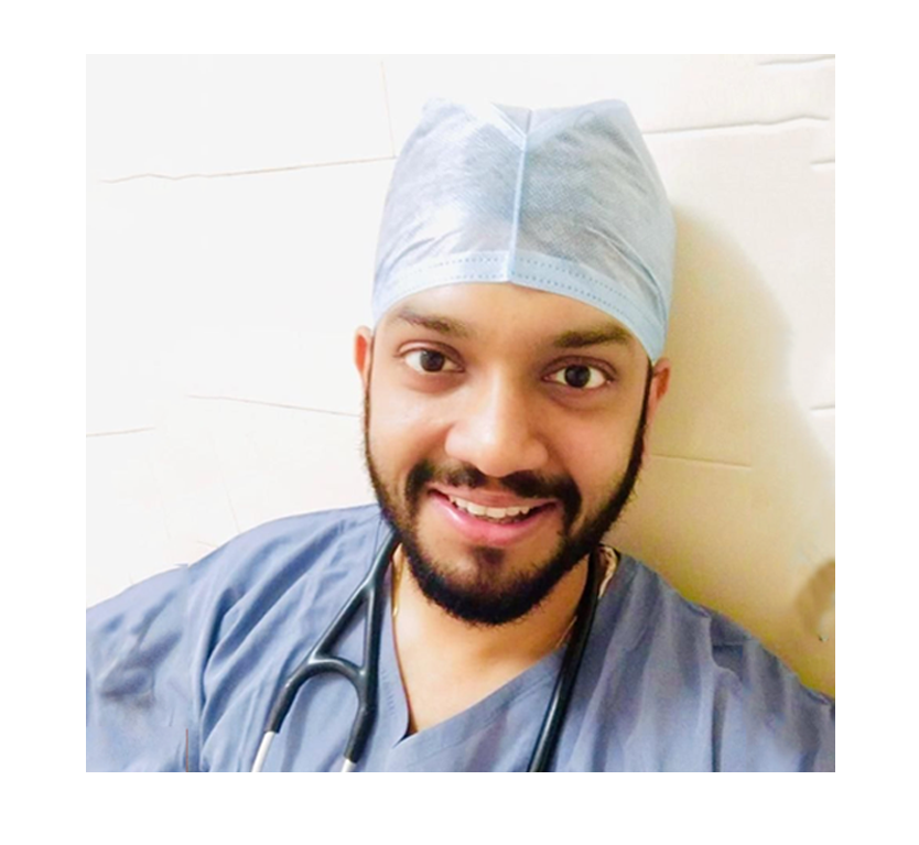 Dr. Dr Srinivas Kudva